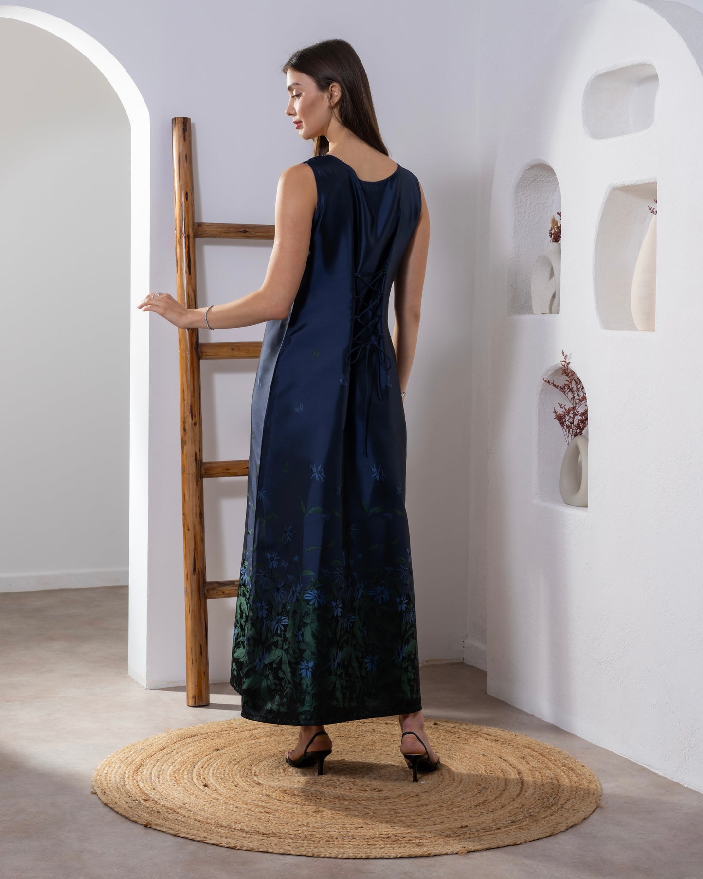 Butterfly Dress