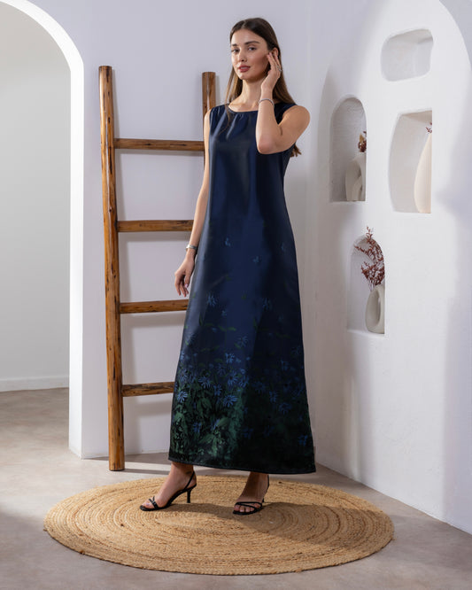Butterfly Dress