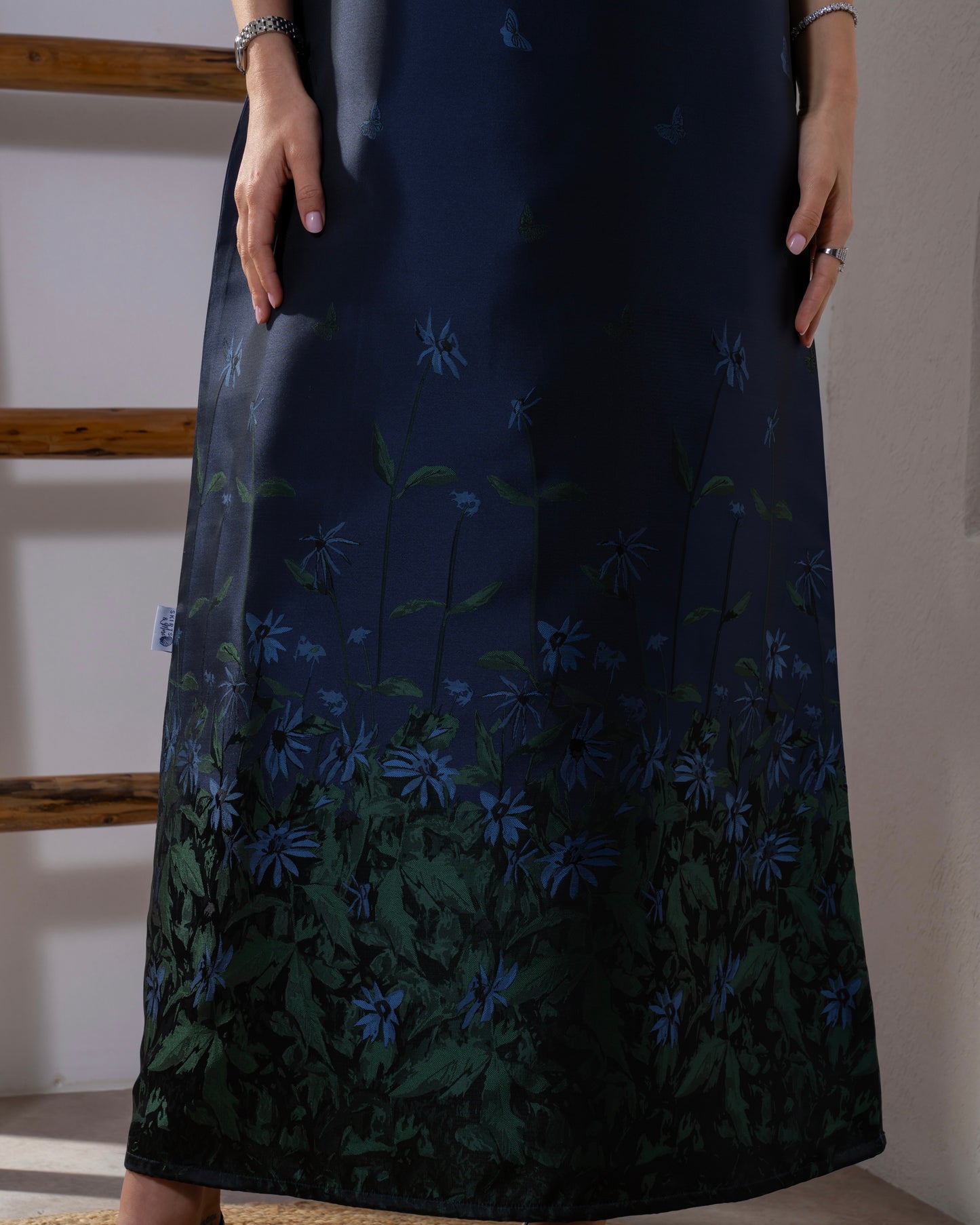 Butterfly Dress