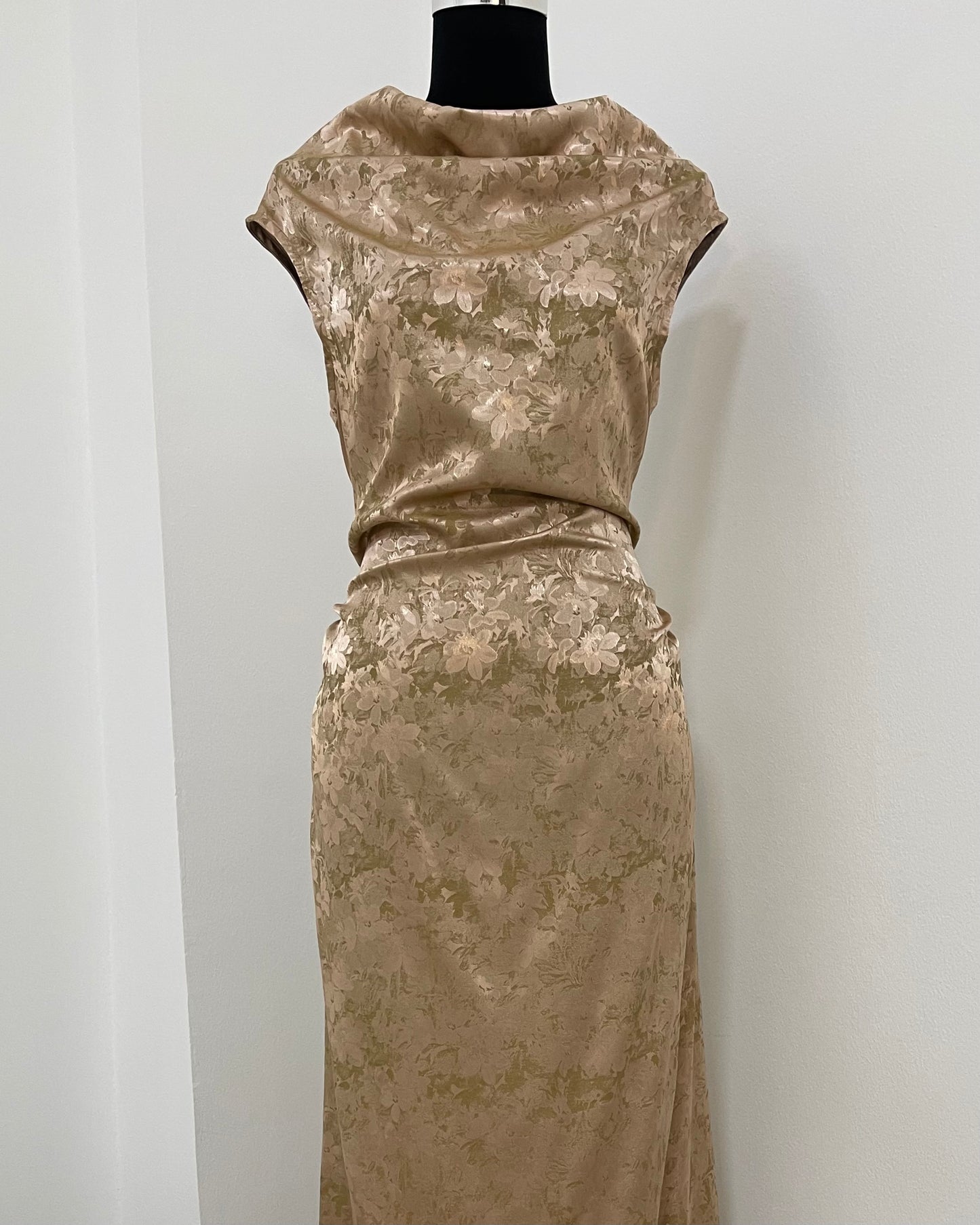 Short Sleeve Dress