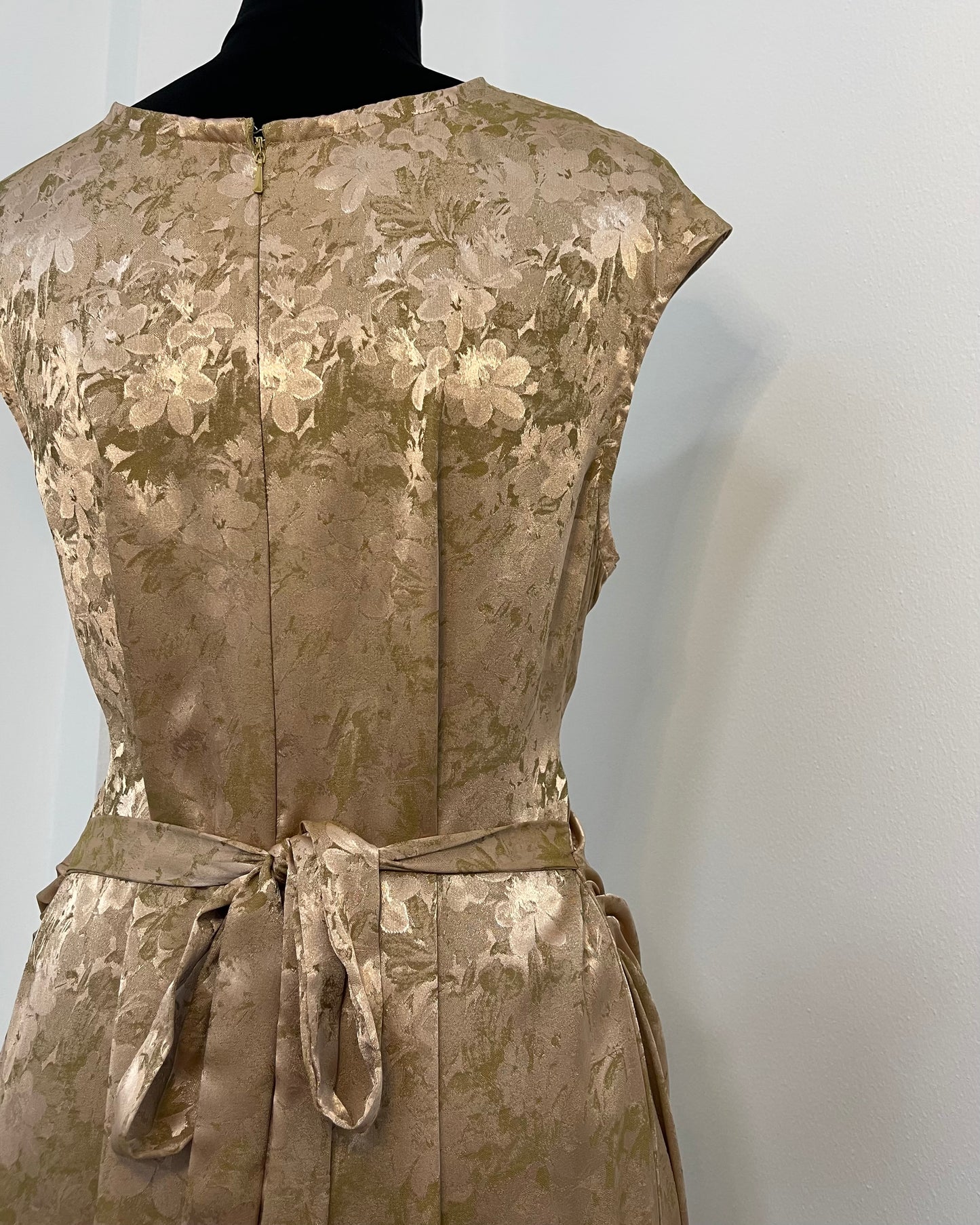 Short Sleeve Dress