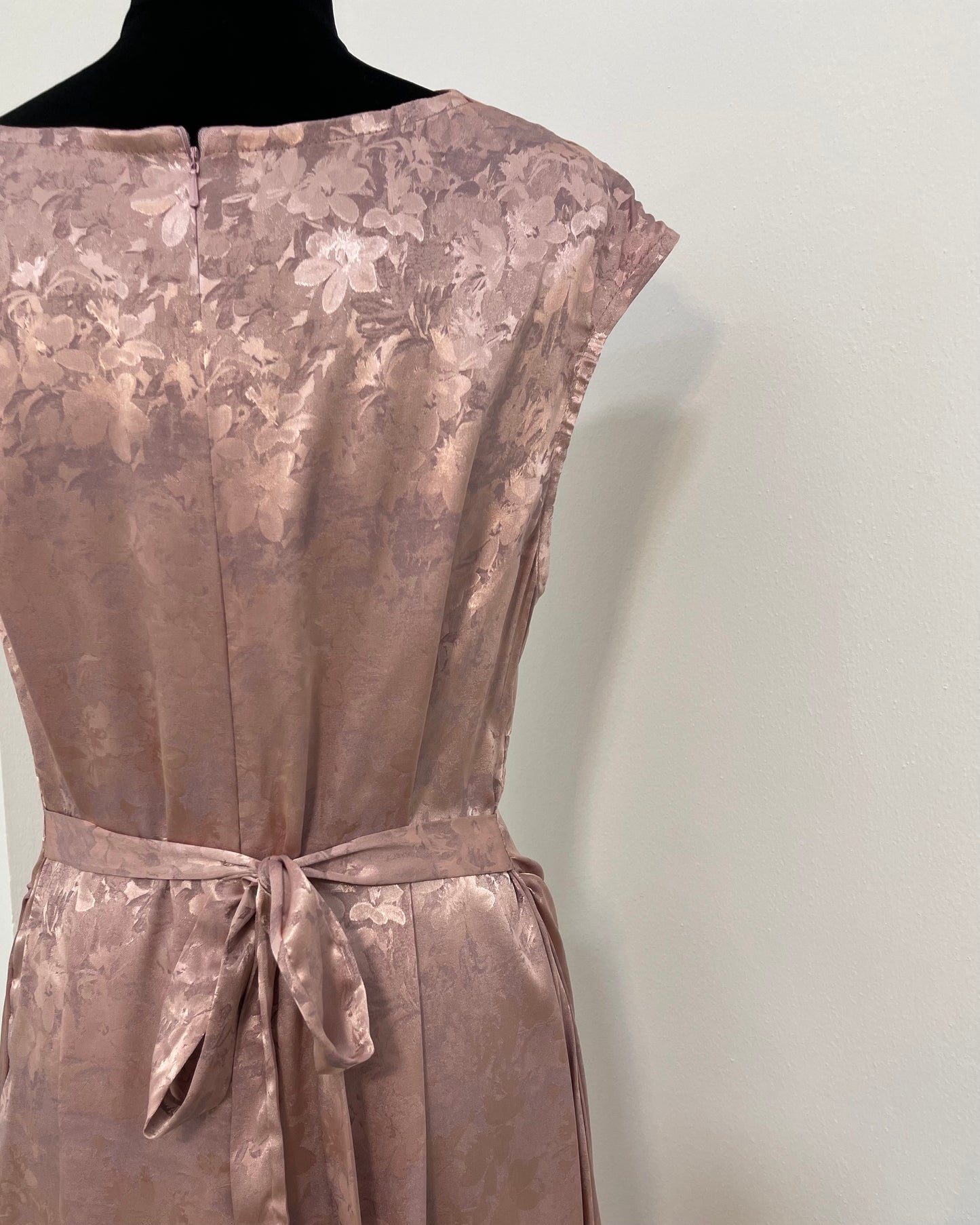 Short Sleeve Dress