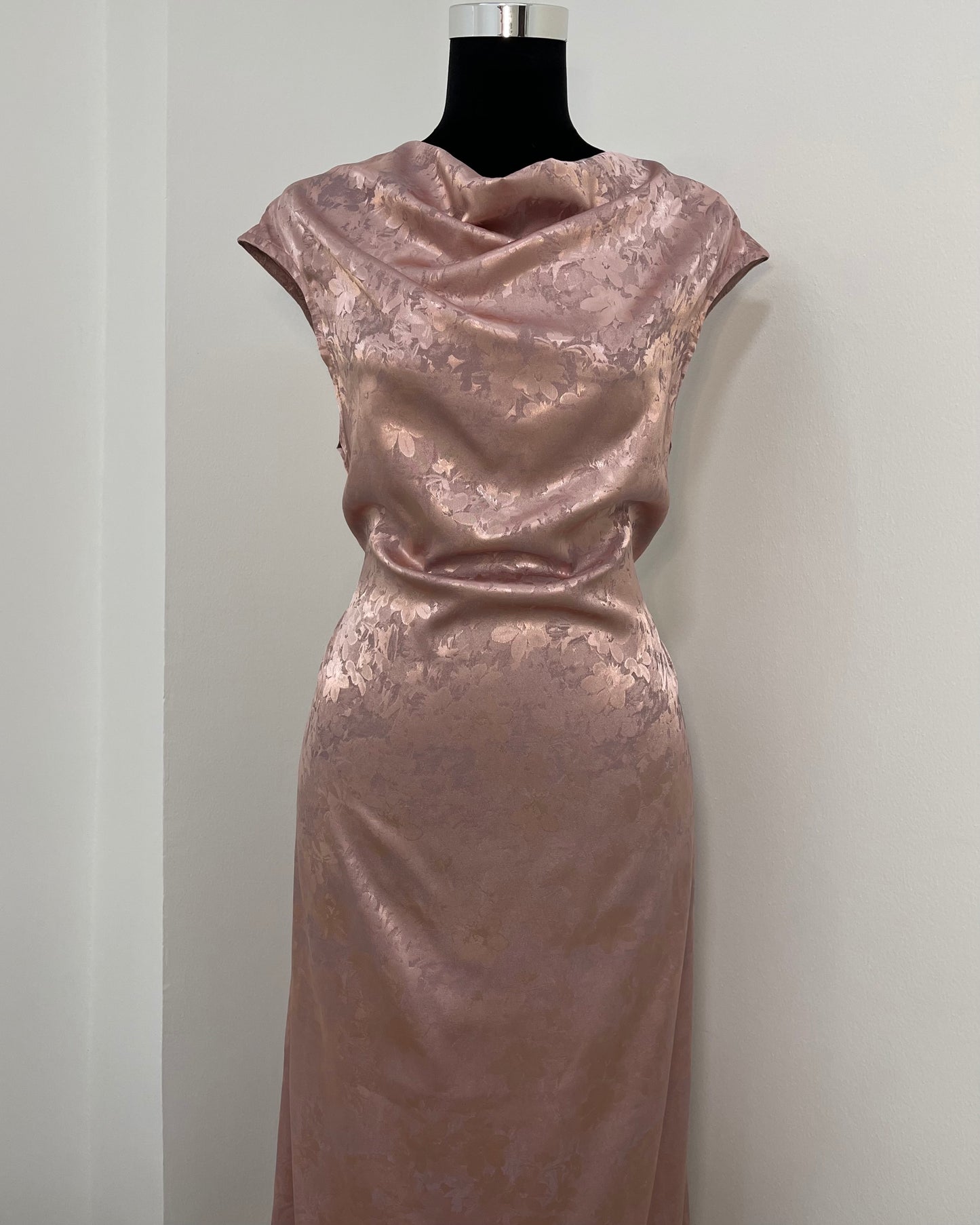 Short Sleeve Dress