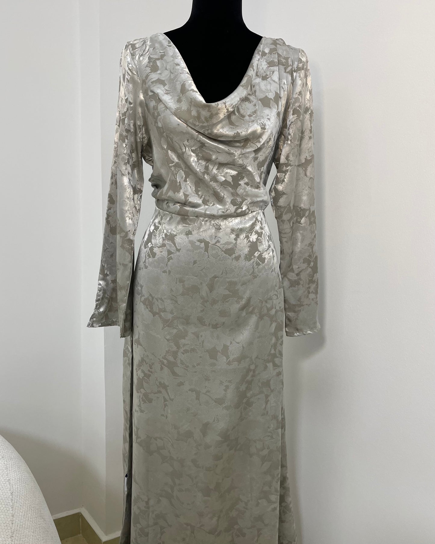 Long Sleeve Dress