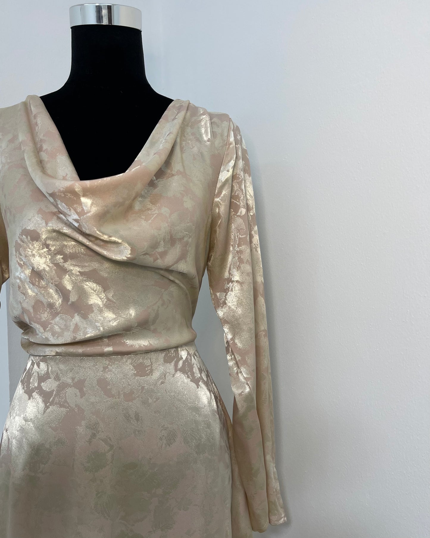 Long Sleeve Dress
